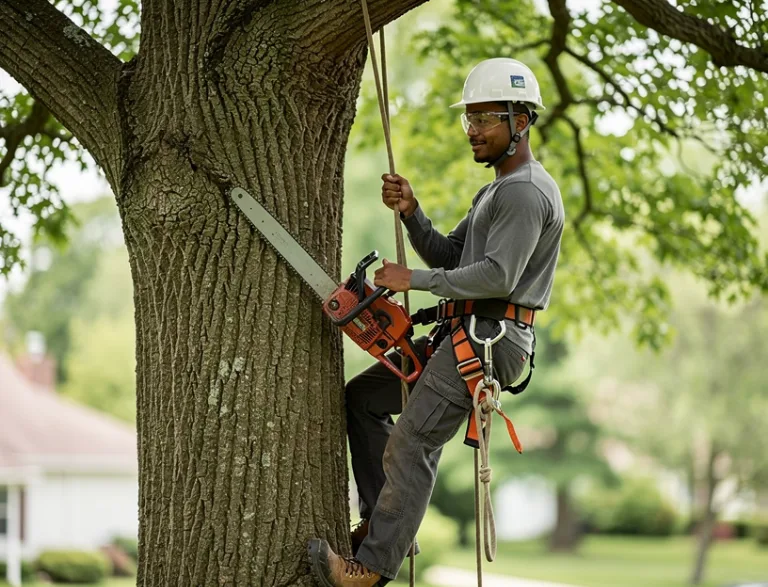 Tree Removal Saint Ives